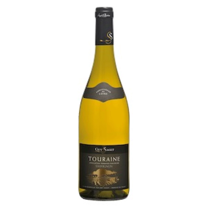 Touraine AOC Sauvignon Blanc 