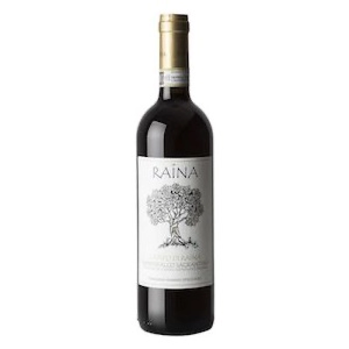 Montefalco Sagrantino DOCG 