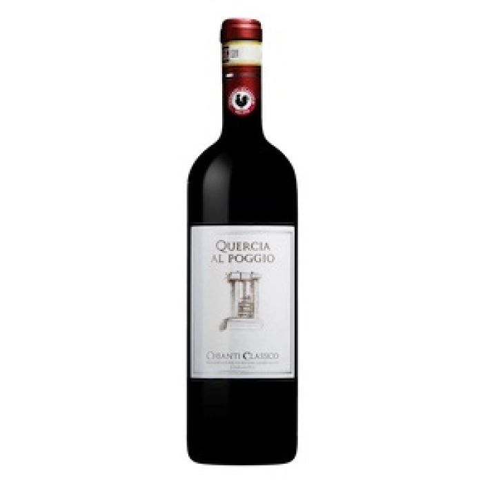 Chianti Classico DOCG