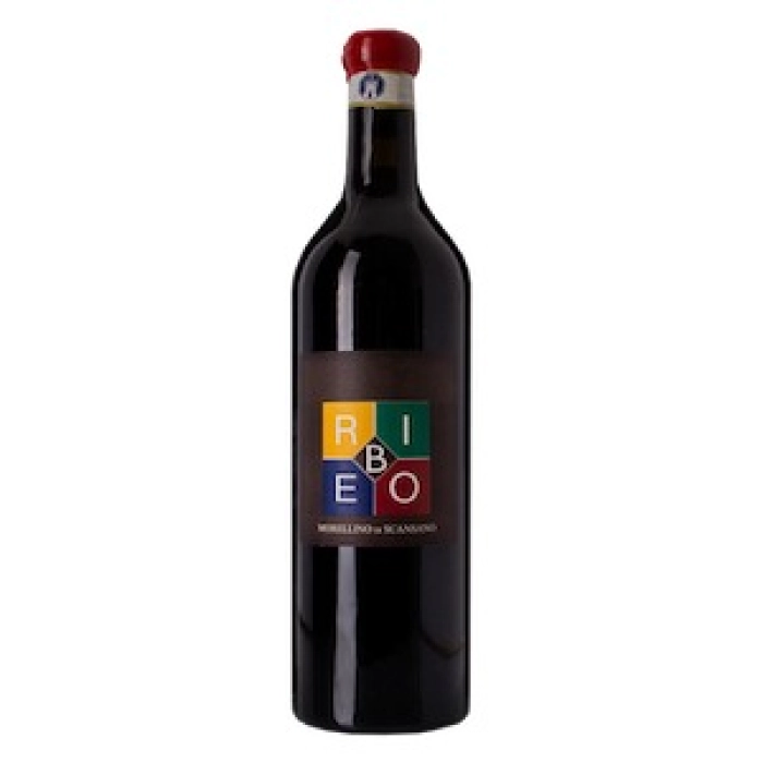 Morellino di Scansano DOCG 