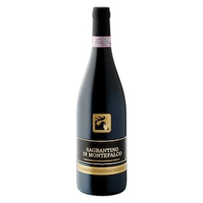 Montefalco Sagrantino DOCG