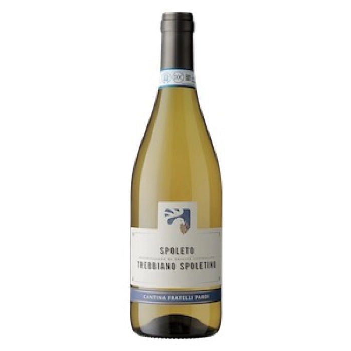 Spoleto DOC Trebbiano Spoletino 