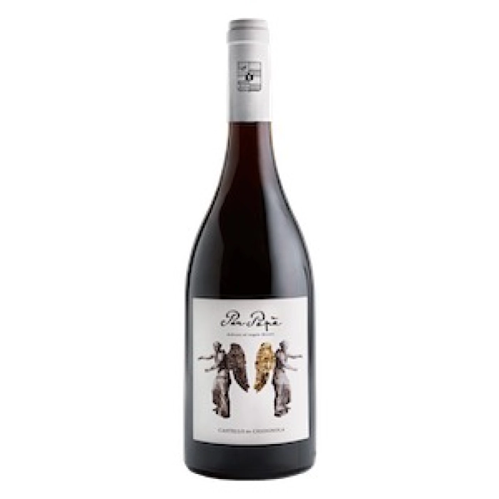 Pavia IGP Nebbiolo  