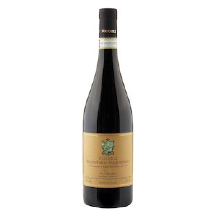 Montefalco Sagrantino DOCG