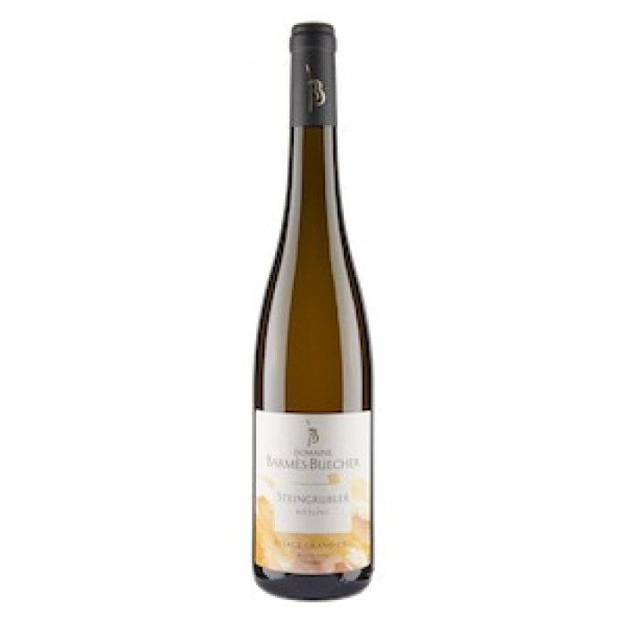 Alsace AOC Riesling  Grand Cru  Steingrubler 