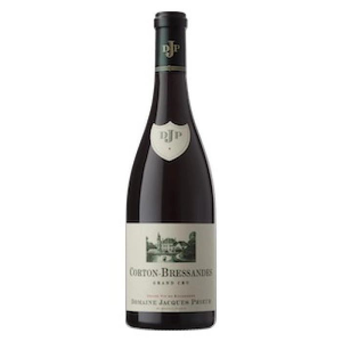 Corton-Bressandes Grand Cru AOC