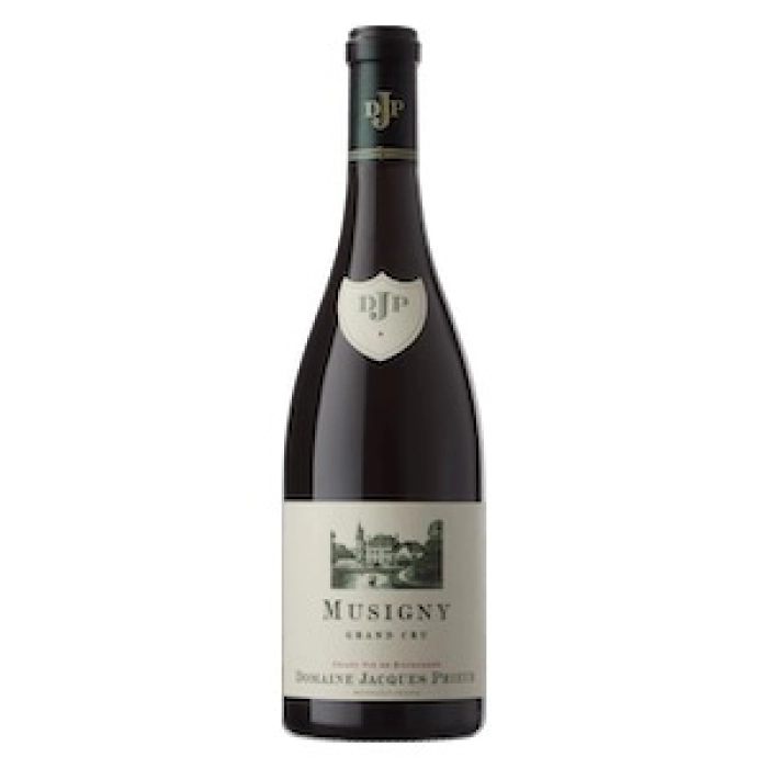 Musigny Grand Cru AOC