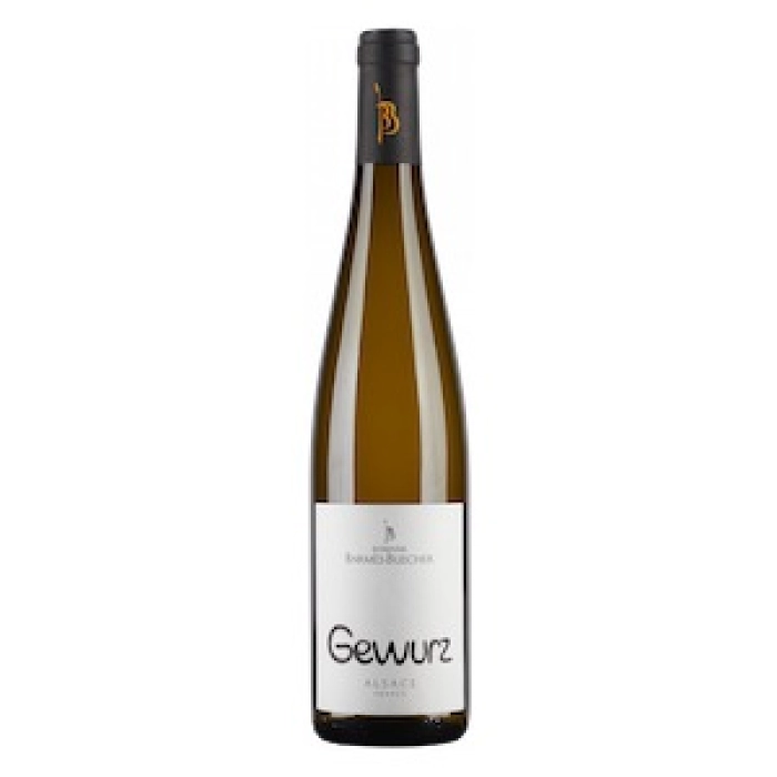 Alsace AOC Gewürztraminer 