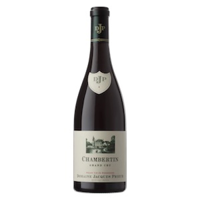 Chambertin Grand Cru AOC