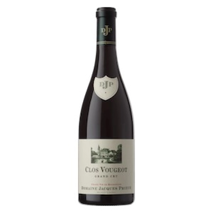 Clos de Vougeot Grand Cru AOC