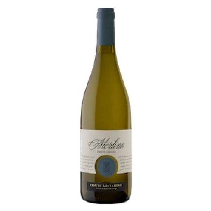 Oltrepò Pavese DOC Pinot Grigio  