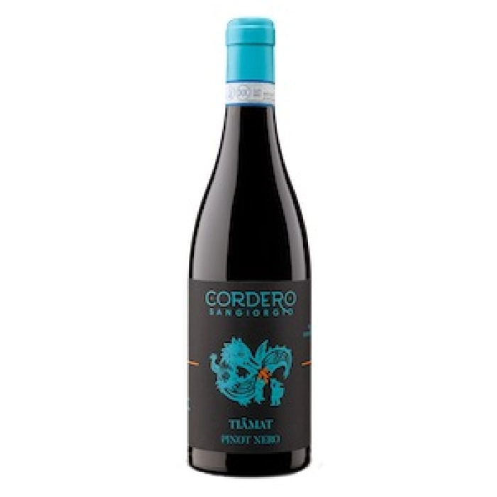 Oltrepò Pavese DOC Pinot Nero  