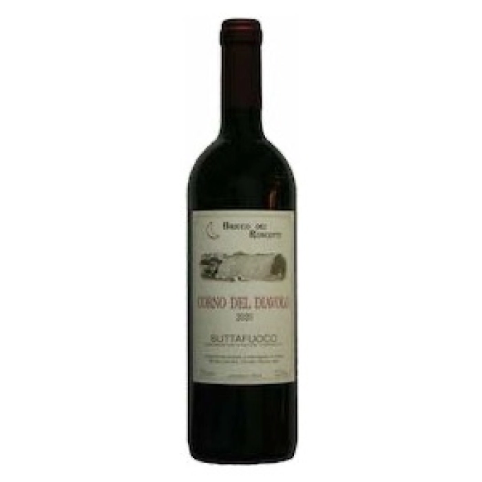 Buttafuoco dell’Oltrepò Pavese DOC 