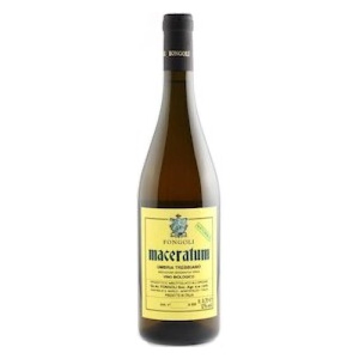 Umbria IGP Trebbiano Spoletino  