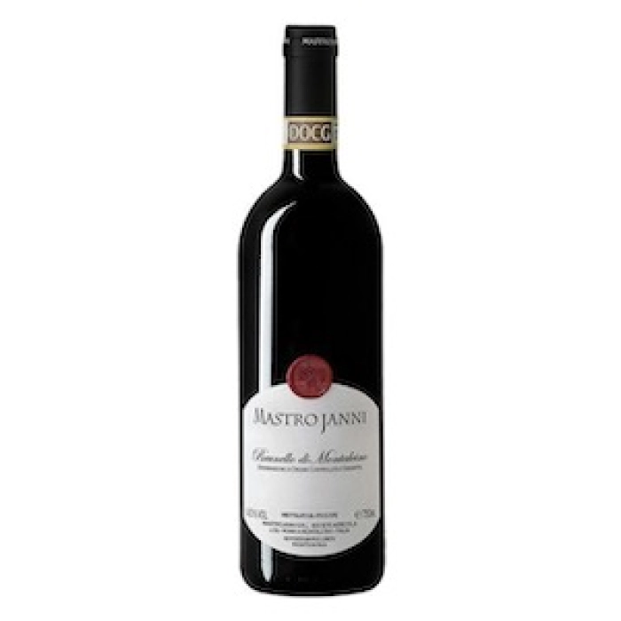 Brunello di Montalcino DOCG