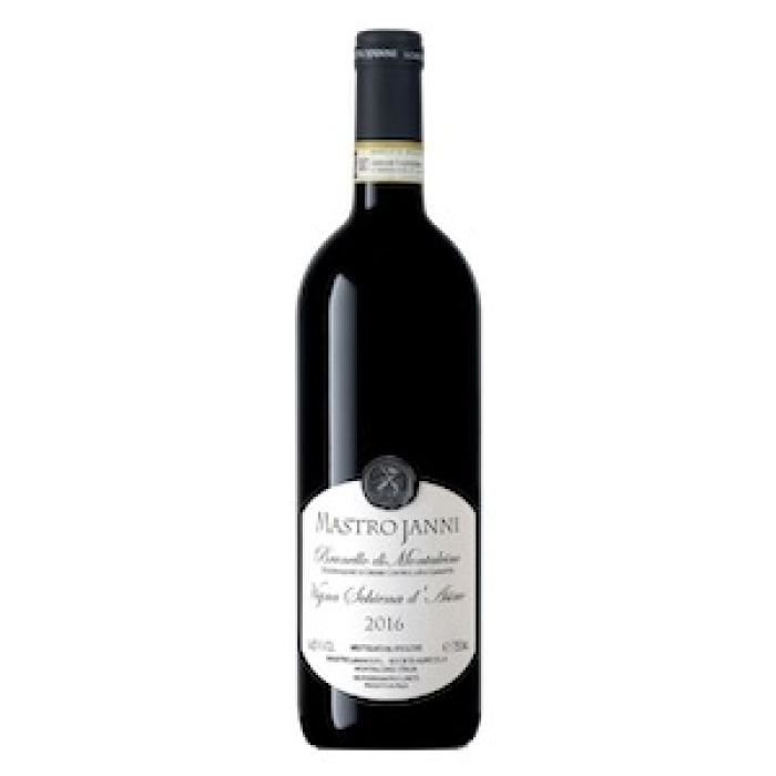 Brunello di Montalcino DOCG 