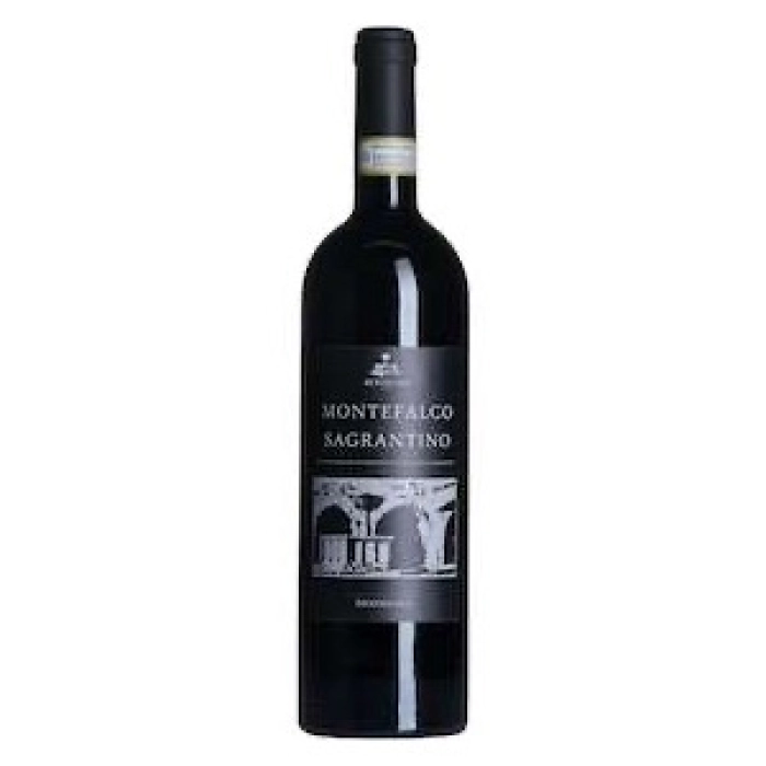 Montefalco Sagrantino DOCG