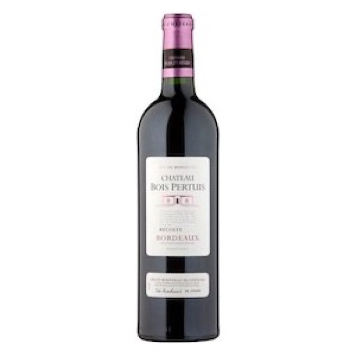 Bordeaux AOC