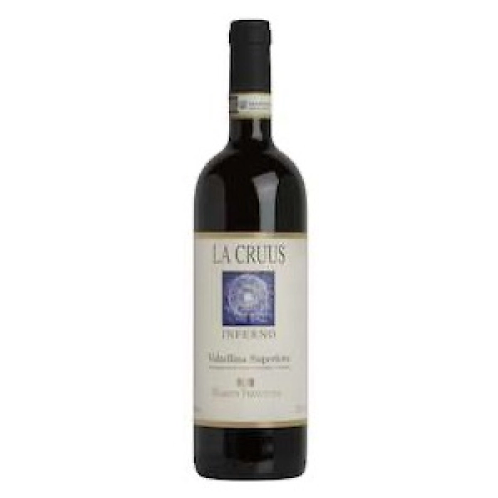 Valtellina Superiore DOCG Inferno  