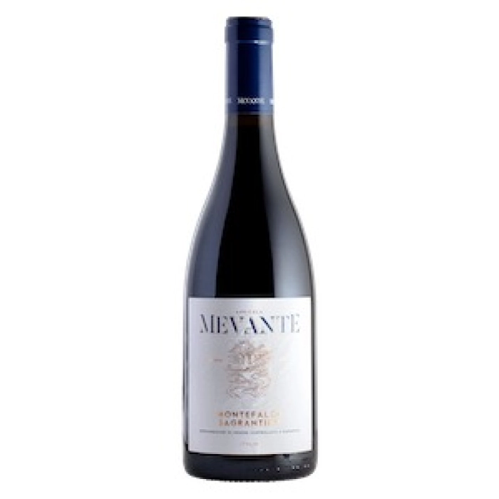 Montefalco Sagrantino DOCG