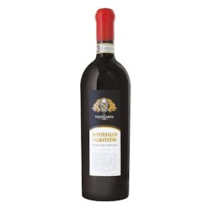 Montefalco Sagrantino DOCG