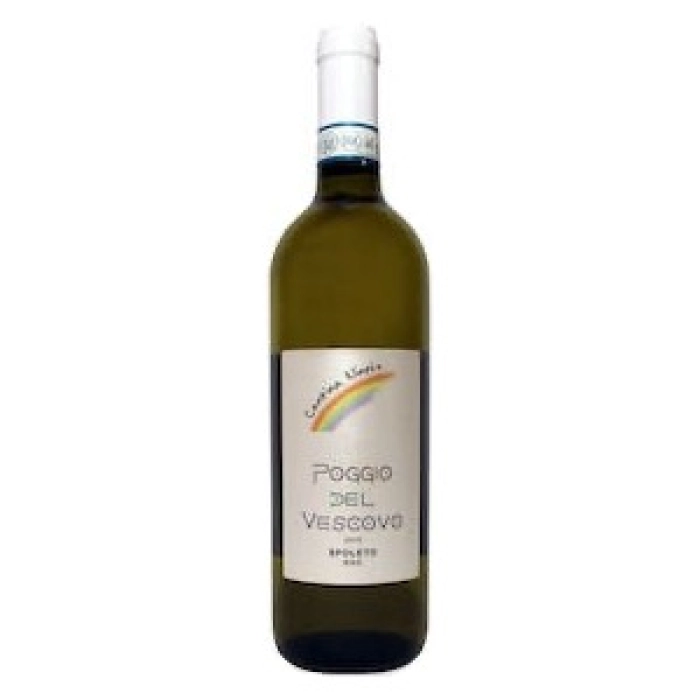 Spoleto DOC Trebbiano Spoletino  