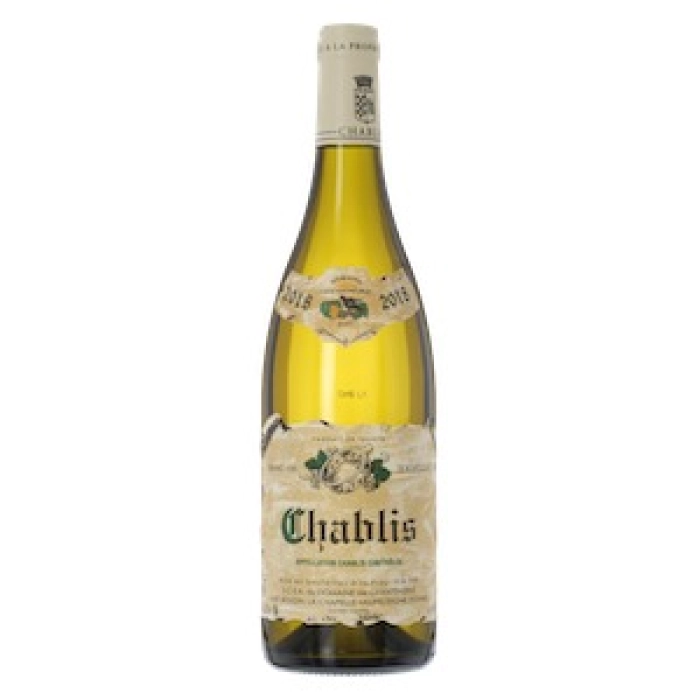 Chablis AOC
