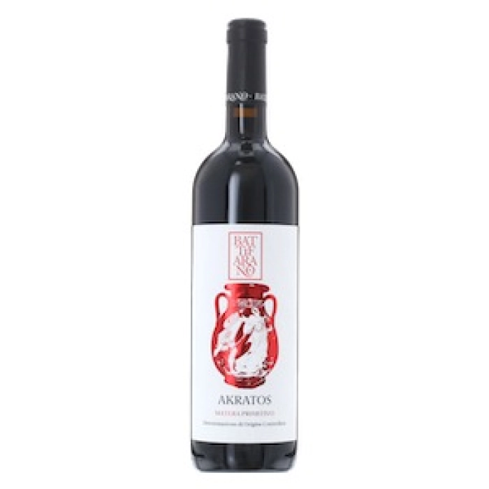 Matera DOC Primitivo  