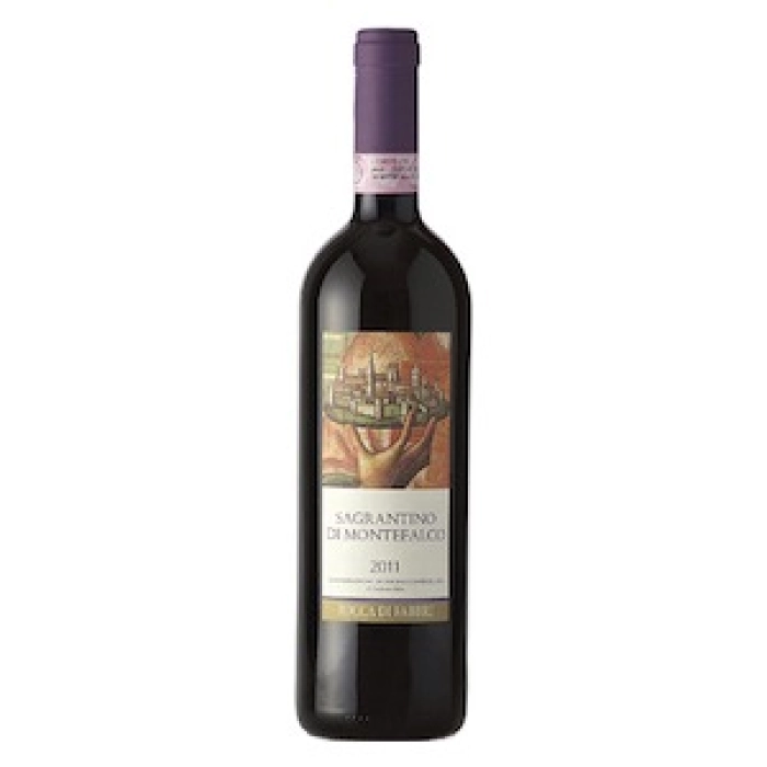 Montefalco Sagrantino DOCG