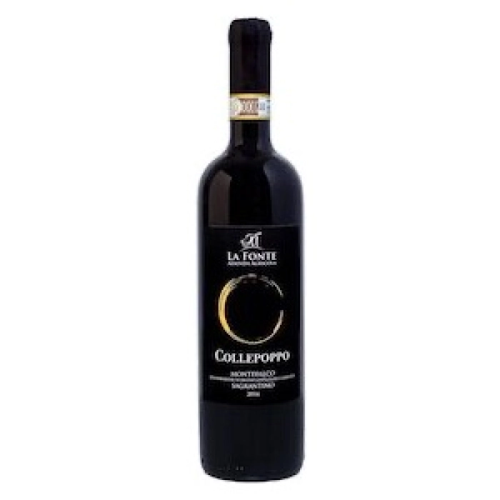 Montefalco Sagrantino DOCG 