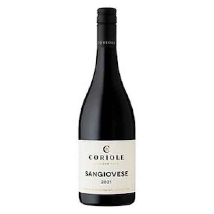 McLaren Vale Sangiovese 