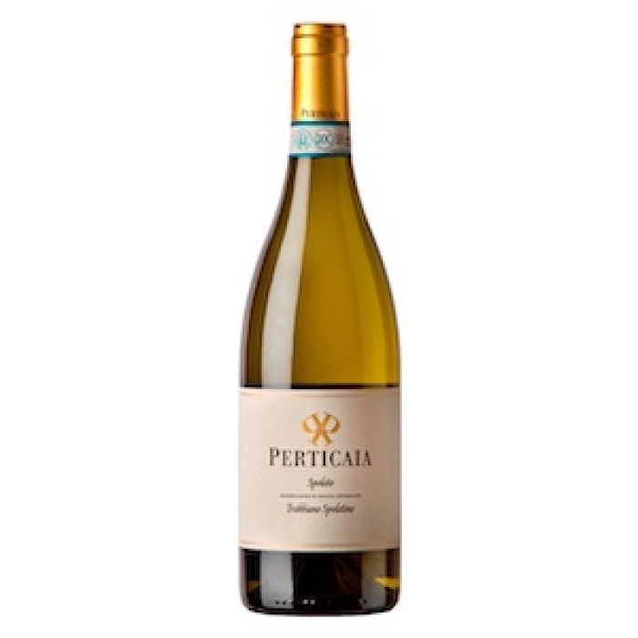 Spoleto DOC Trebbiano Spoletino 