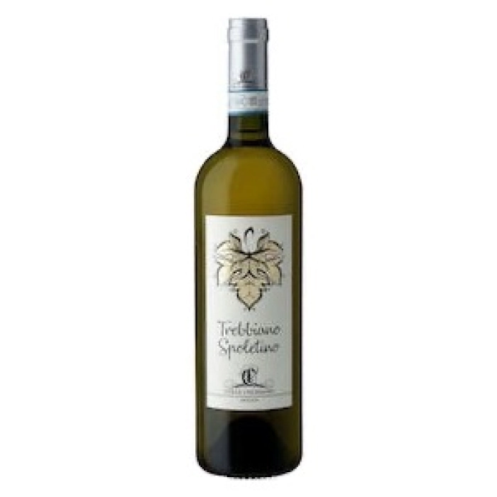 Spoleto DOC Trebbiano Spoletino 