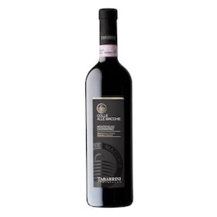 Montefalco Sagrantino DOCG 