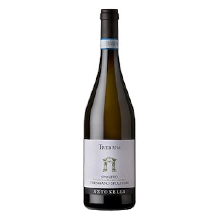 Spoleto DOC Trebbiano Spoletino  