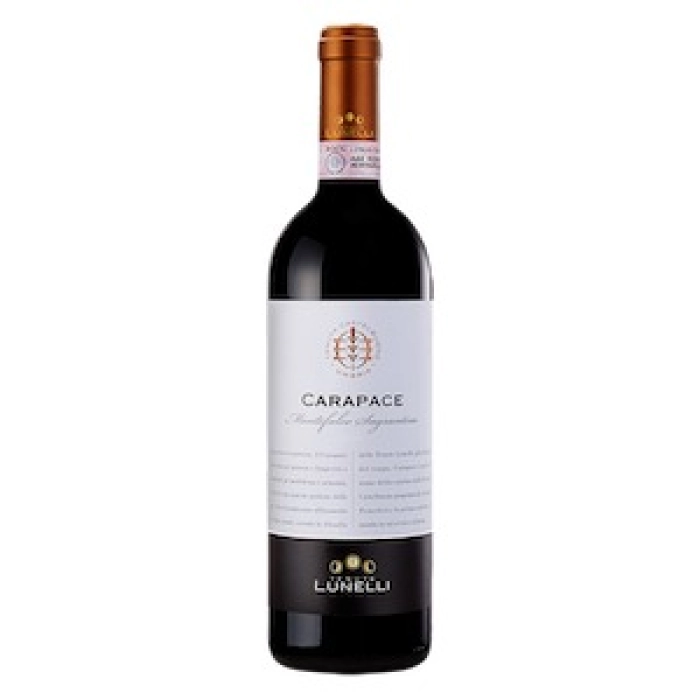 Montefalco Sagrantino DOCG 