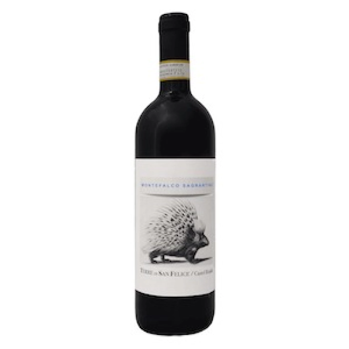 Montefalco Sagrantino DOCG