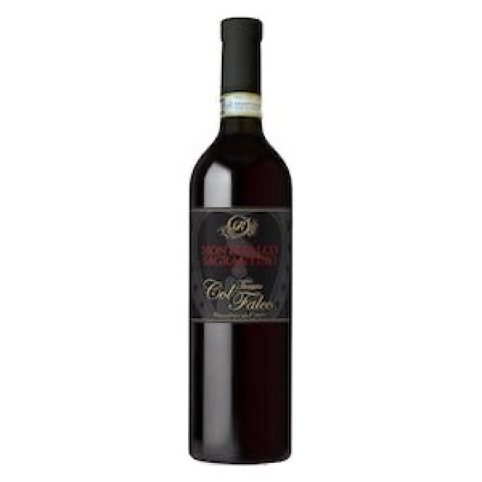 Montefalco Sagrantino DOCG