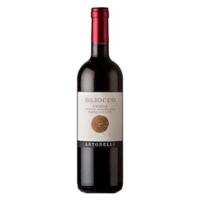 Umbria IGP Sangiovese  