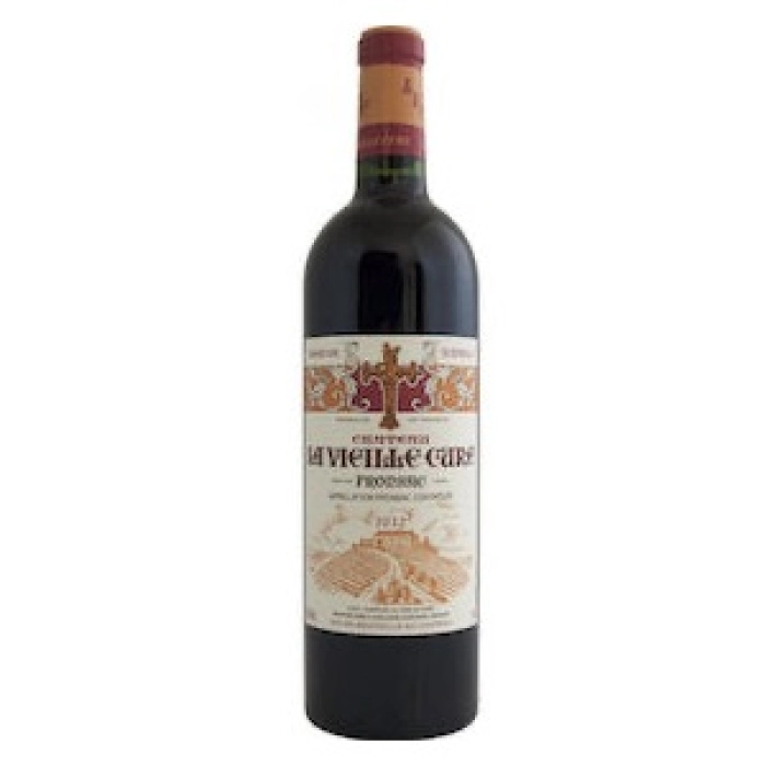 Fronsac AOC