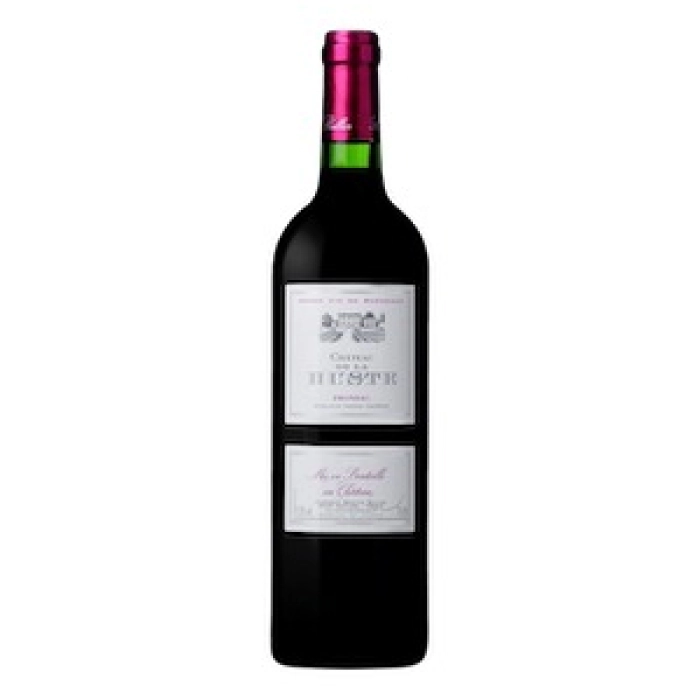 Fronsac AOC