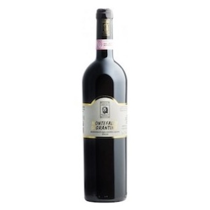 Montefalco Sagrantino DOCG