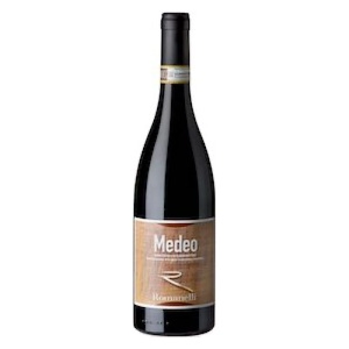 Montefalco Sagrantino DOCG 