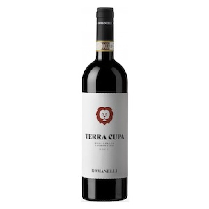 Montefalco Sagrantino DOCG 