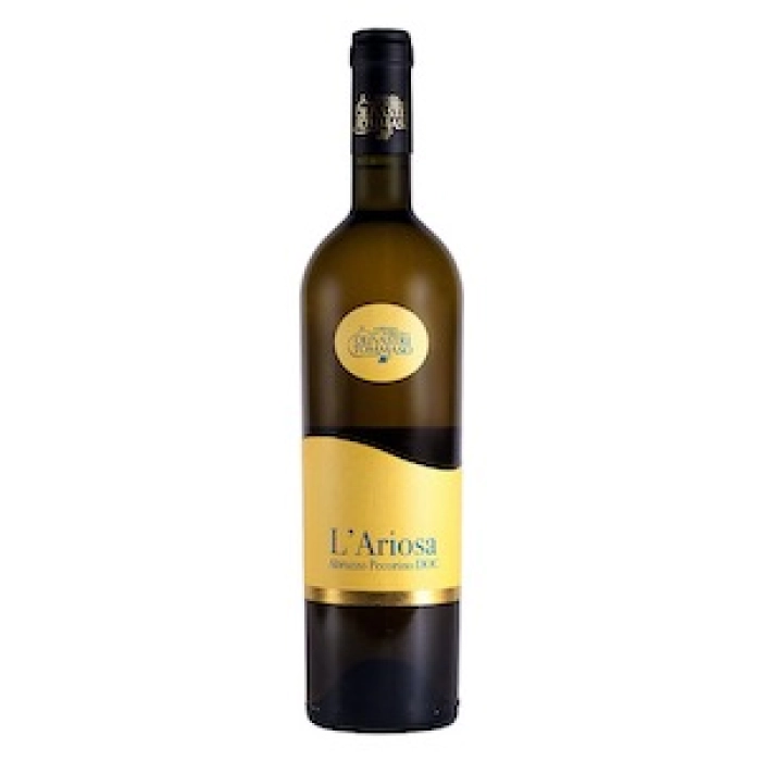 Abruzzo DOC Pecorino  