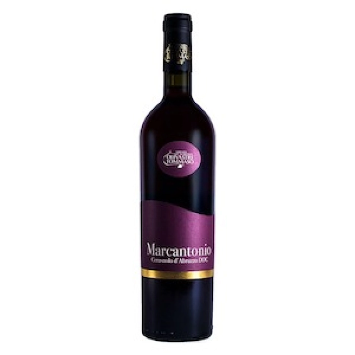 Cerasuolo d’Abruzzo DOC 
