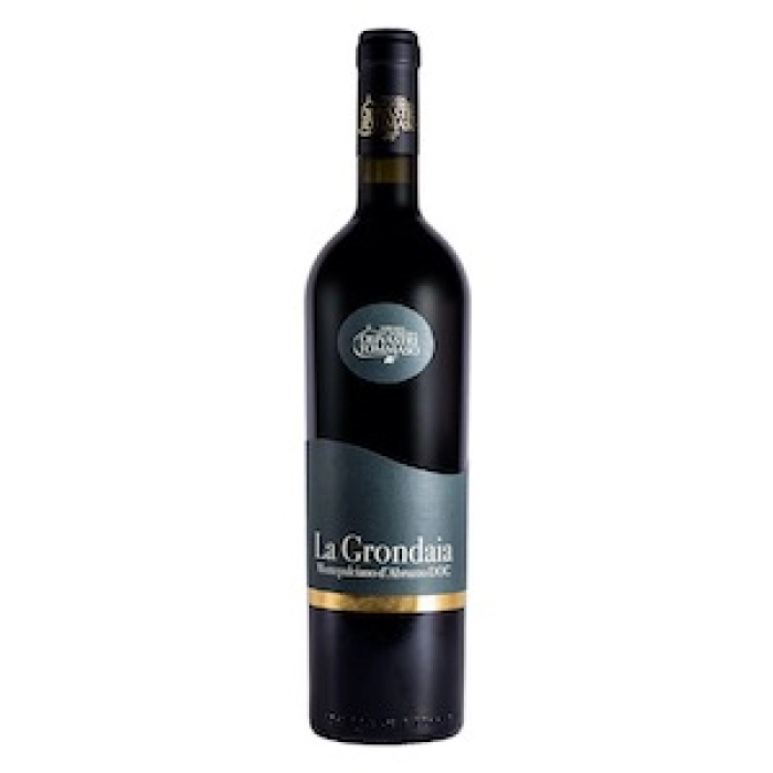 Montepulciano d’Abruzzo DOC 