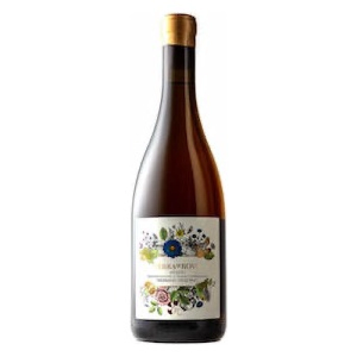 Spoleto DOC Trebbiano Spoletino 