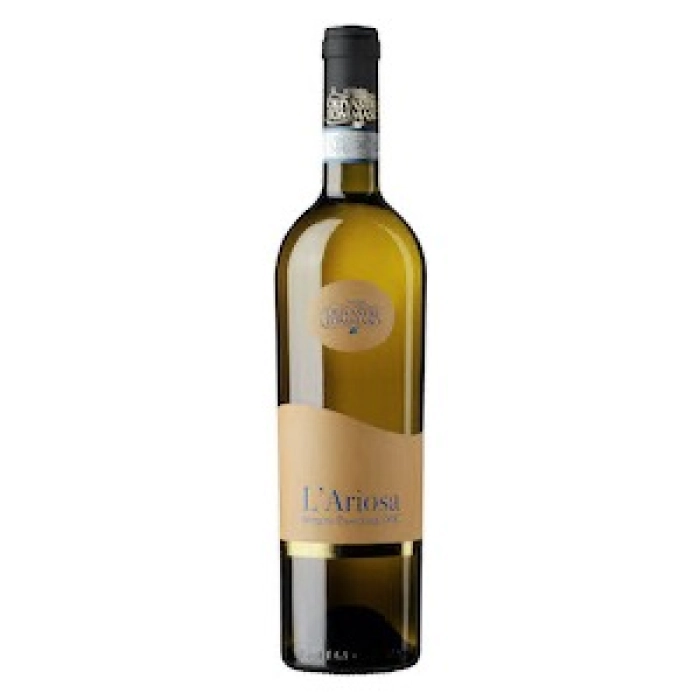 Abruzzo DOC Passerina  