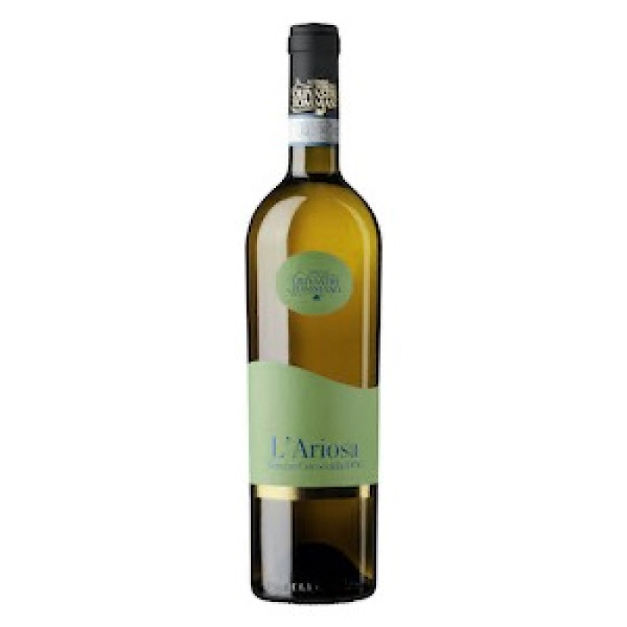 Abruzzo DOC Cococciola  